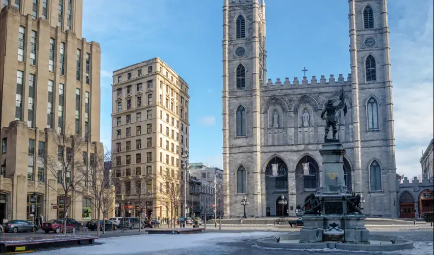 Viaje canada-toronto-ottawa-montreal-tvg-1214