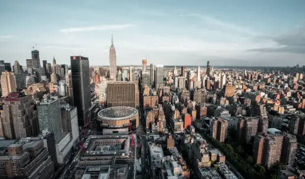 VIAJE VIAJE ESTADOS UNIDOS NUEVA YORK EEUU 1472