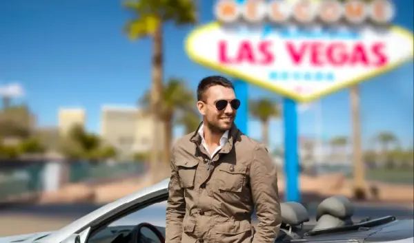 VIAJE VIAJE ESTADOS UNIDOS LAS VEGAS EEUU 4629