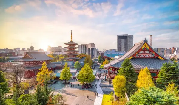 VIAJE VIAJE TOKIO KYOTO KANAZAWA TVG 4928