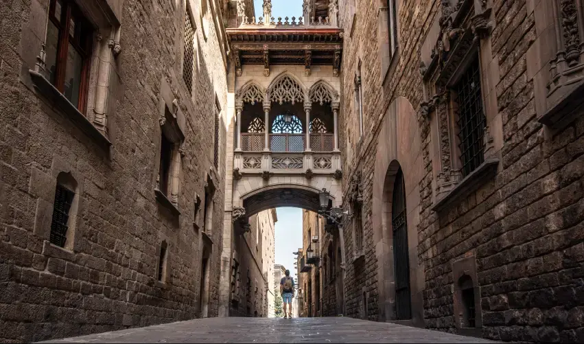 Viaje viaje-barcelona-espana-5119