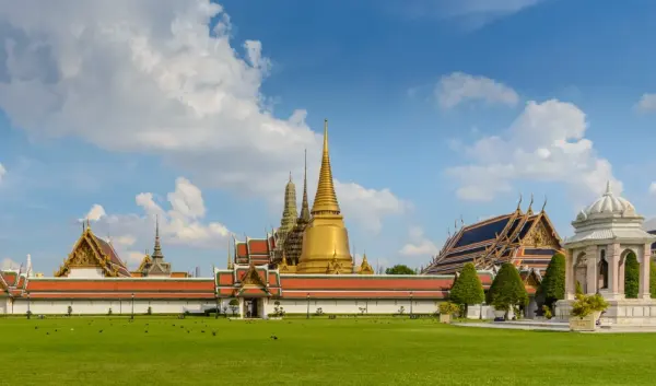 VIAJE VIAJE ORIENTE LEJANO BANGKOK SUKHOTHAI TAILANDIA TVG 5294