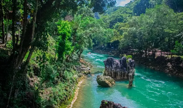 VIAJE VIAJE CENTROAMERICA SEMUC CHAMPEY GUATEMALA 5299