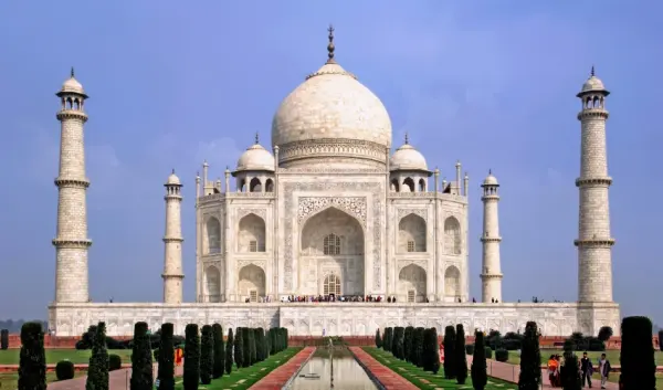 VIAJE DELHI AGRA JAIPUR 5560